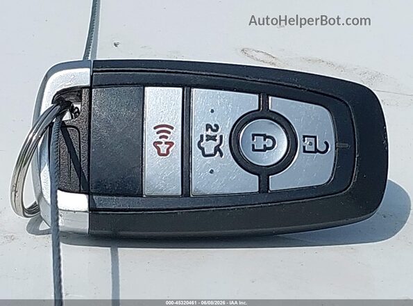 3FA6P0HD8LR108633 2020 FORD FUSION Black Vista del salpicadero