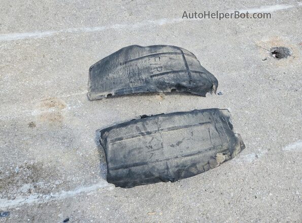 3FA6P0HD8LR230893 2020 FORD FUSION Gray Engine compartment view