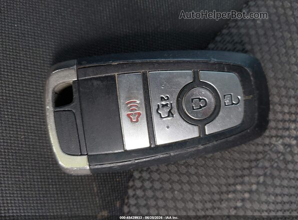 3FA6P0HD8LR260086 2020 FORD FUSION White Առջևի վահանակի տեսք