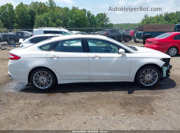 3FA6P0HD9GR286735 2016 FORD FUSION White Vista interior de 360 grados