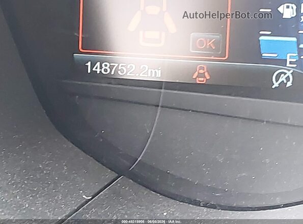 3FA6P0HD9JR260160 2018 FORD FUSION Black 