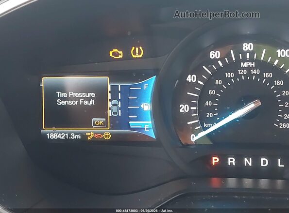 3FA6P0HDXLR102574 2020 FORD FUSION Red 