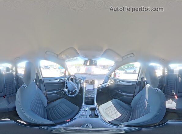 3FA6P0HDXLR167845 2020 FORD FUSION Maroon VIN կոդի պիտակի տեսք