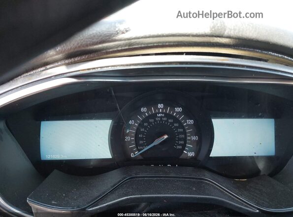 3FA6P0HDXLR183687 2020 FORD FUSION White Vista de los asientos traseros