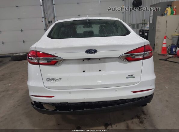 3FA6P0HDXLR251177 2020 FORD FUSION White 