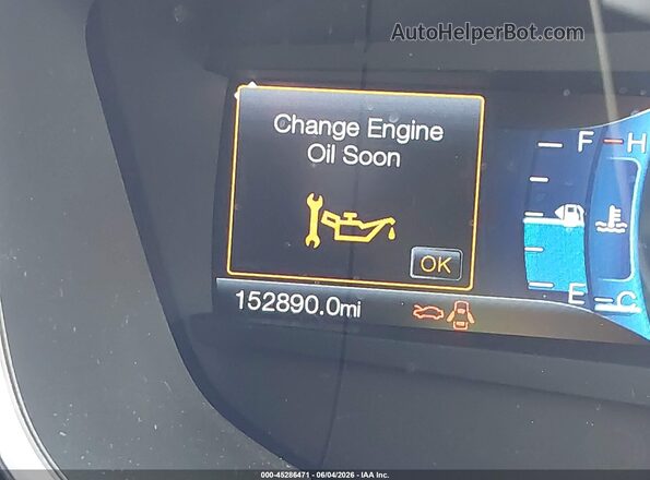 3FA6P0K90GR308741 2016 FORD FUSION Черный Вид задних сидений