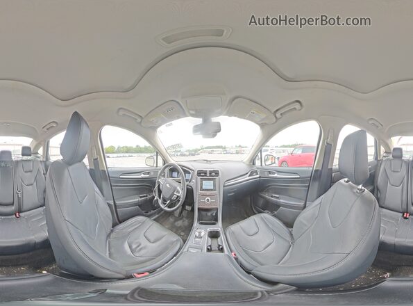 3FA6P0K90LR178602 2020 FORD FUSION White Вид наклейки з VIN-кодом