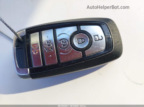 3FA6P0K91HR393963 2017 FORD FUSION Black Вид панелі приладів