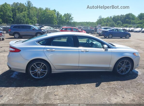 3FA6P0K94GR102757 2016 FORD FUSION Серебряный Панорамный вид салона 360°