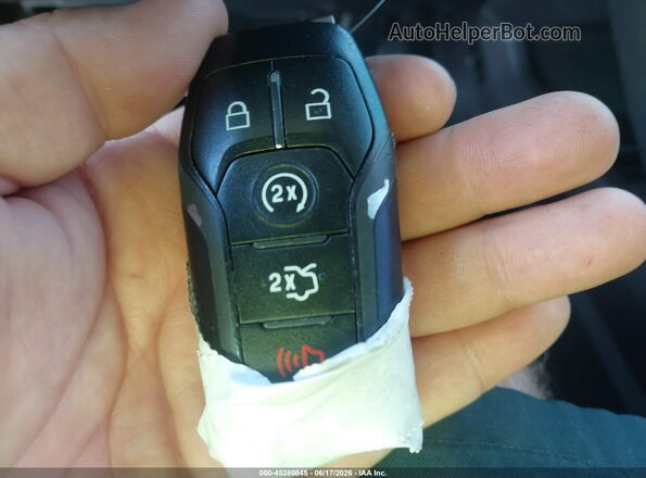 3FA6P0K96GR102940 2016 FORD FUSION Black Вид панелі приладів