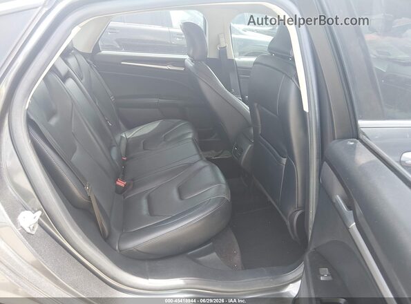 3FA6P0K96HR214834 2017 FORD FUSION Gray Vista de la etiqueta del VIN