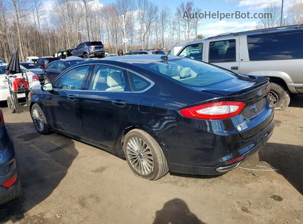 3FA6P0K97GR250370 2016 FORD FUSION Black 