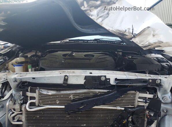 3FA6P0K99JR113261 2018 FORD FUSION White Rear interior view