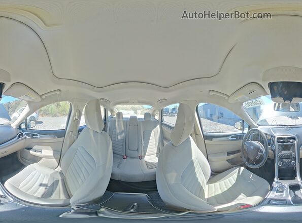 3FA6P0LU0JR127925 2018 FORD FUSION Charcoal 