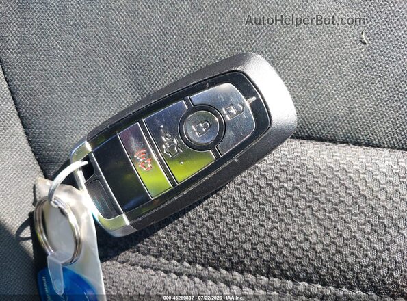 3FA6P0LU0JR247871 2018 FORD FUSION HYBRID White Widok deski rozdzielczej