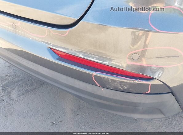 3FA6P0LU0LR154691 2020 FORD FUSION Gray 