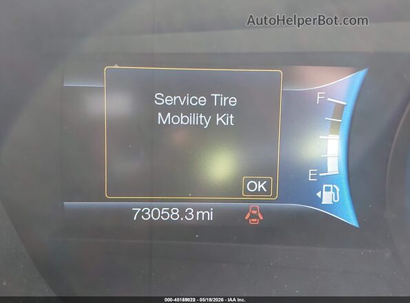 3FA6P0LU0LR154691 2020 FORD FUSION Gray 