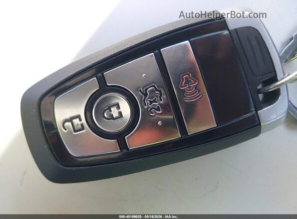 3FA6P0LU0LR154691 2020 FORD FUSION Gray 