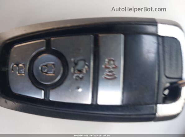 3FA6P0LU1HR286155 2017 FORD FUSION HYBRID Gray Vista del salpicadero