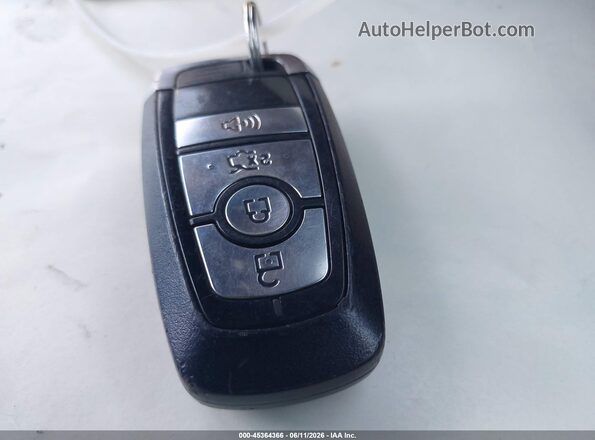 3FA6P0LU1JR211624 2018 FORD FUSION HYBRID Gray Dashboard view