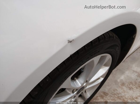 3FA6P0LU1LR200643 2020 FORD FUSION White Vista frontal