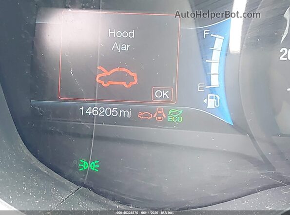 3FA6P0LU1LR223484 2020 FORD FUSION Синий 