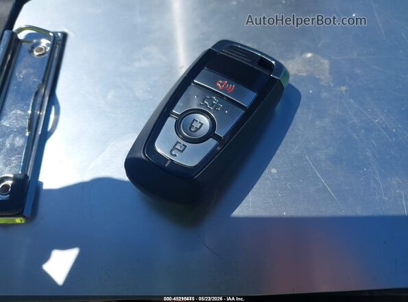 3FA6P0LU1LR225784 2020 FORD FUSION Silver 