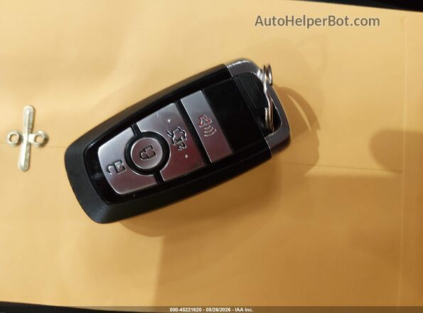 3FA6P0LU1LR231424 2020 FORD FUSION Gray Vista del salpicadero