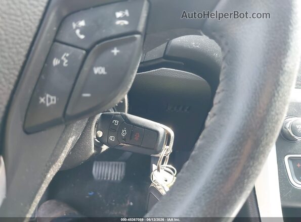 3FA6P0LU2GR363405 2016 FORD FUSION HYBRID Gray 