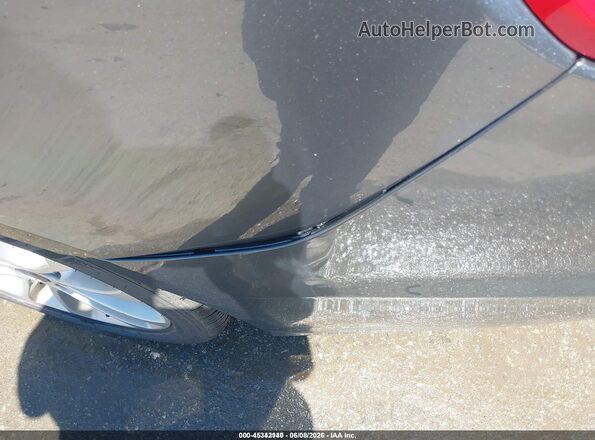 3FA6P0LU2LR119229 2020 FORD FUSION Gray 360 interior view