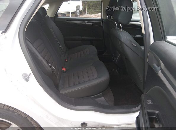 3FA6P0LU2LR231416 2020 FORD FUSION White Vista de la etiqueta del VIN