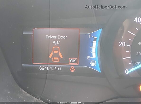 3FA6P0LU2LR231416 2020 FORD FUSION White 