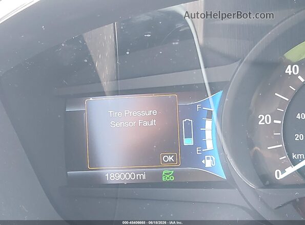 3FA6P0LU3HR249592 2017 FORD FUSION HYBRID Серебряный 