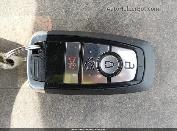 3FA6P0LU3LR197017 2020 FORD FUSION Silver Dashboard view