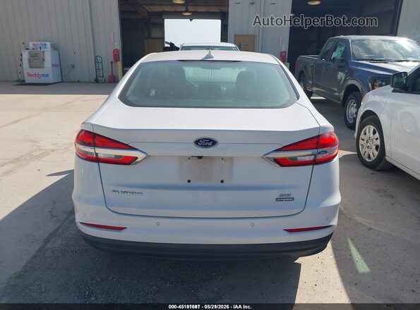 3FA6P0LU3LR264960 2020 FORD FUSION White 