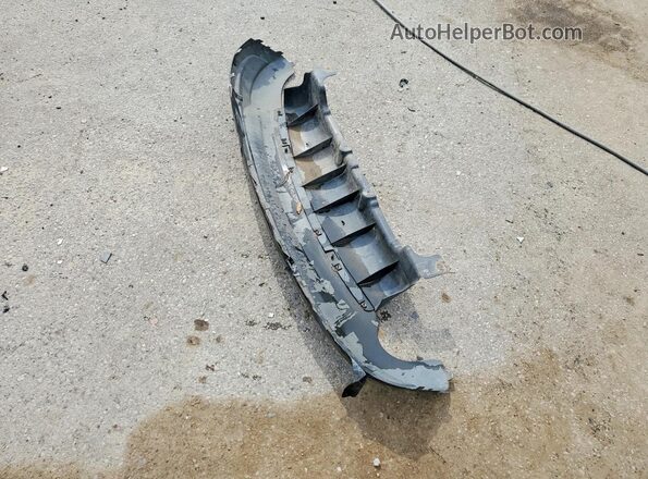 3FA6P0LU4KR262228 2019 FORD FUSION Black Vista del compartimento del motor