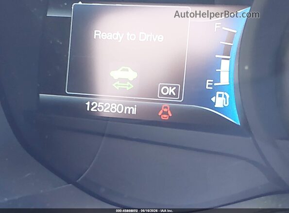 3FA6P0LU4LR244944 2020 FORD FUSION Gray 