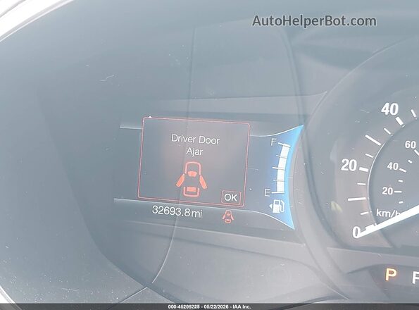 3FA6P0LU5LR264006 2020 FORD FUSION Gray 