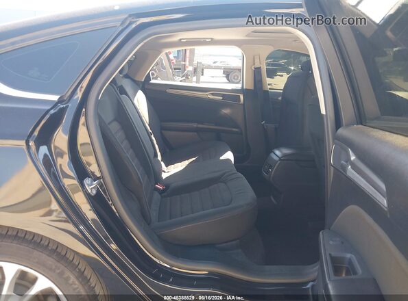 3FA6P0LU6LR219625 2020 FORD FUSION Black VIN կոդի պիտակի տեսք
