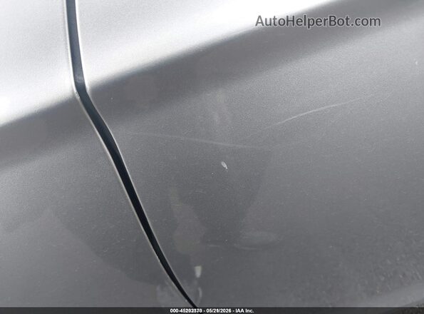 3FA6P0LU6LR260577 2020 FORD FUSION Silver ხელსაწყოთა პანელის ხედი