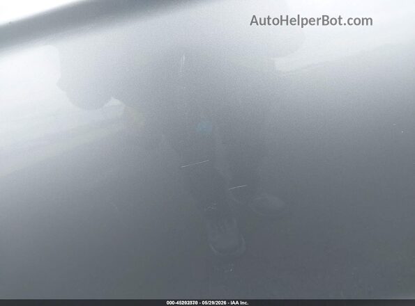 3FA6P0LU6LR260577 2020 FORD FUSION Silver 