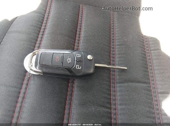 3FA6P0LU7GR356157 2016 FORD FUSION HYBRID Black Widok deski rozdzielczej