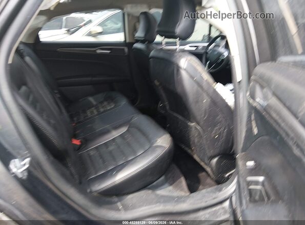 3FA6P0LU7HR267013 2017 FORD FUSION HYBRID Gray VIN կոդի պիտակի տեսք