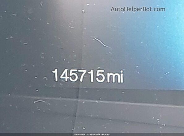 3FA6P0LU7HR325475 2017 FORD FUSION HYBRID Blue 