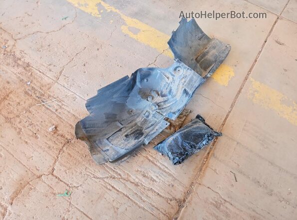 3FA6P0LU7HR374062 2017 FORD FUSION Silver 