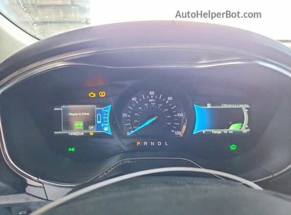 3FA6P0LU7HR386115 2017 FORD FUSION Gold 