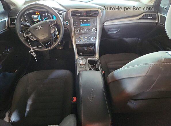 3FA6P0LU7HR386115 2017 FORD FUSION Gold 