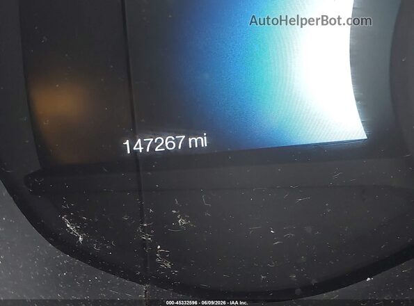 3FA6P0LU7JR120275 2018 FORD FUSION HYBRID Синий Панорамный вид салона 360°