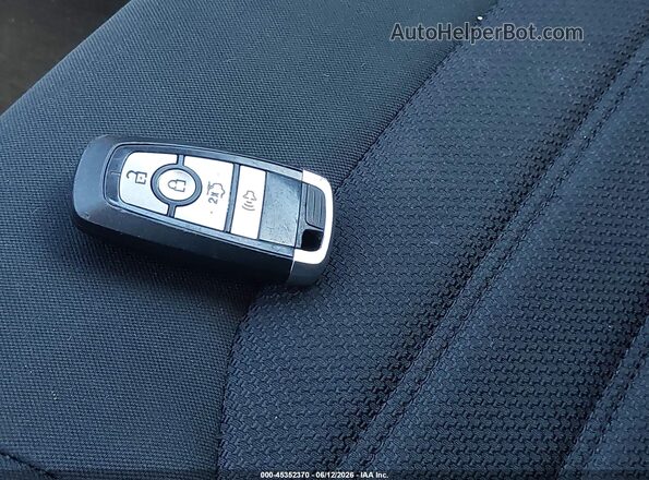 3FA6P0LU7KR253054 2019 FORD FUSION HYBRID Gray Առջևի վահանակի տեսք