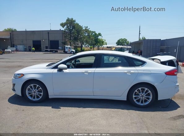 3FA6P0LU7LR172024 2020 FORD FUSION White სალონის 360-გრადუსიანი ხედი
